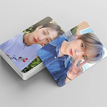 straykids フォトカード　153枚　まとめ売り 9116jM5LY1L._UF350,350_QL50_.jpg