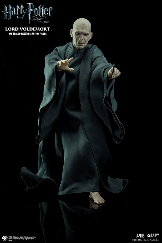 ヴォルデモートフィギュア 61H8hgJCXlL._UF894,1000_QL80_.jpg