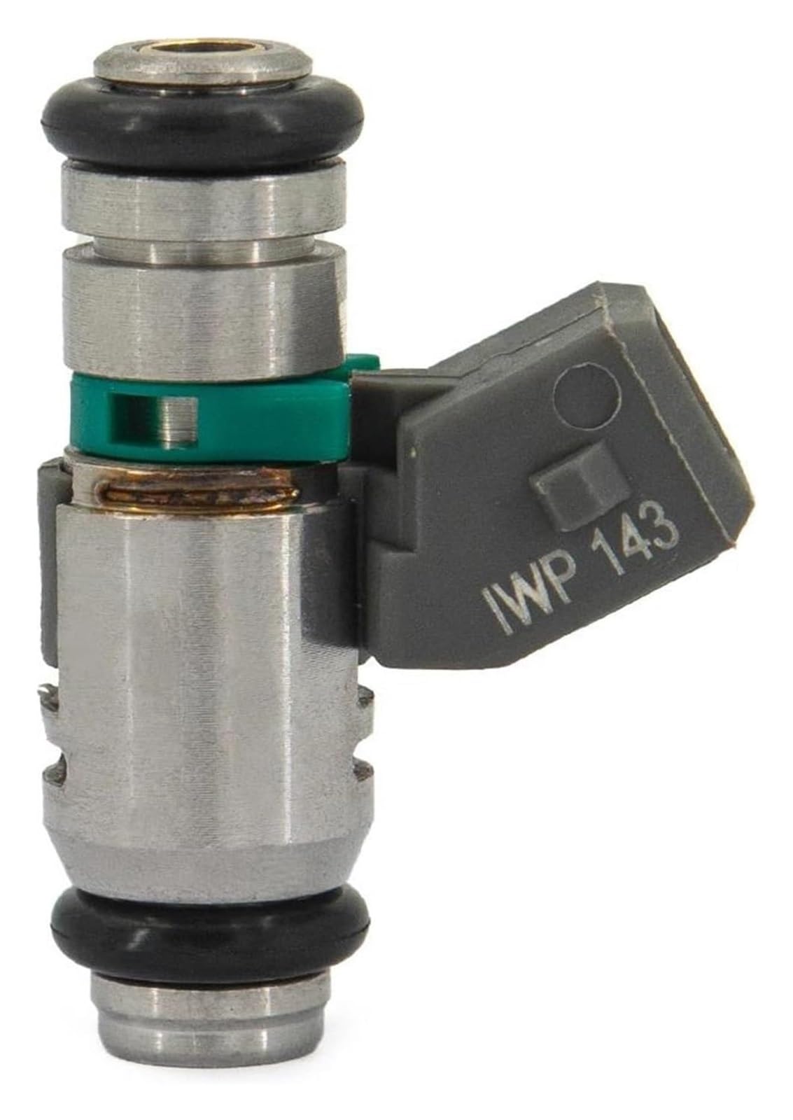 Kkiudvc One Color Car Fuel Injector For Clio For Laguna For Megane For Scenic For Thalia 1.4 .6 Car Injection Nozzles Iwp143 0280158170 8200128959 75112142 2 Fuel Injectors