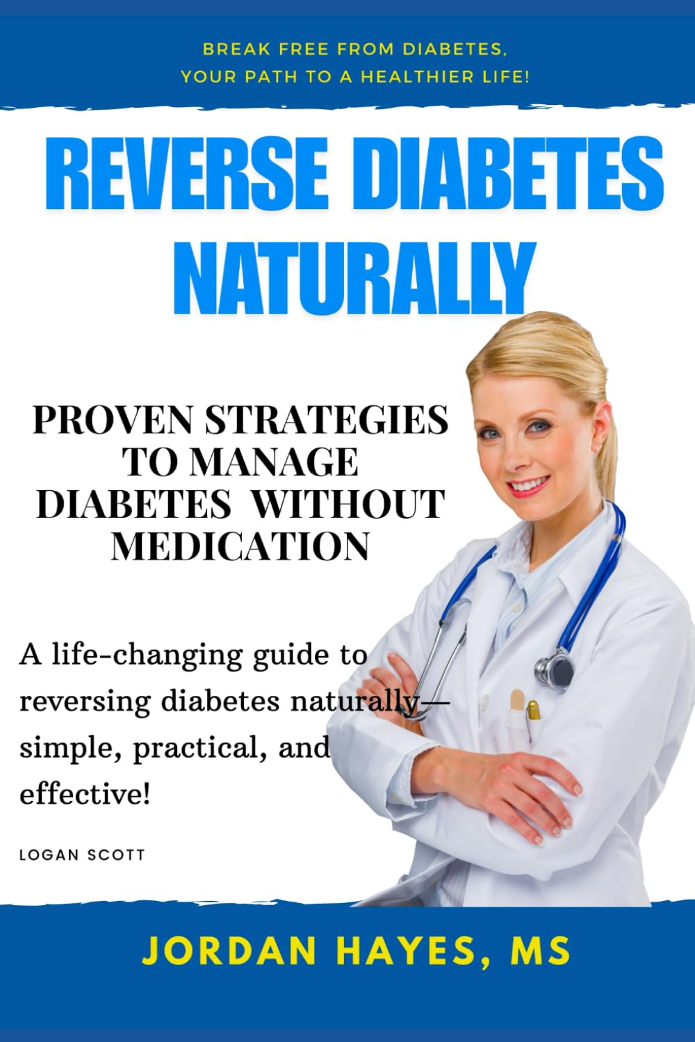 Reverse Diabetes Naturally