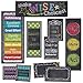 Creative Teaching Press Mini Bulletin Board, Behavior Clip Chart (6960)