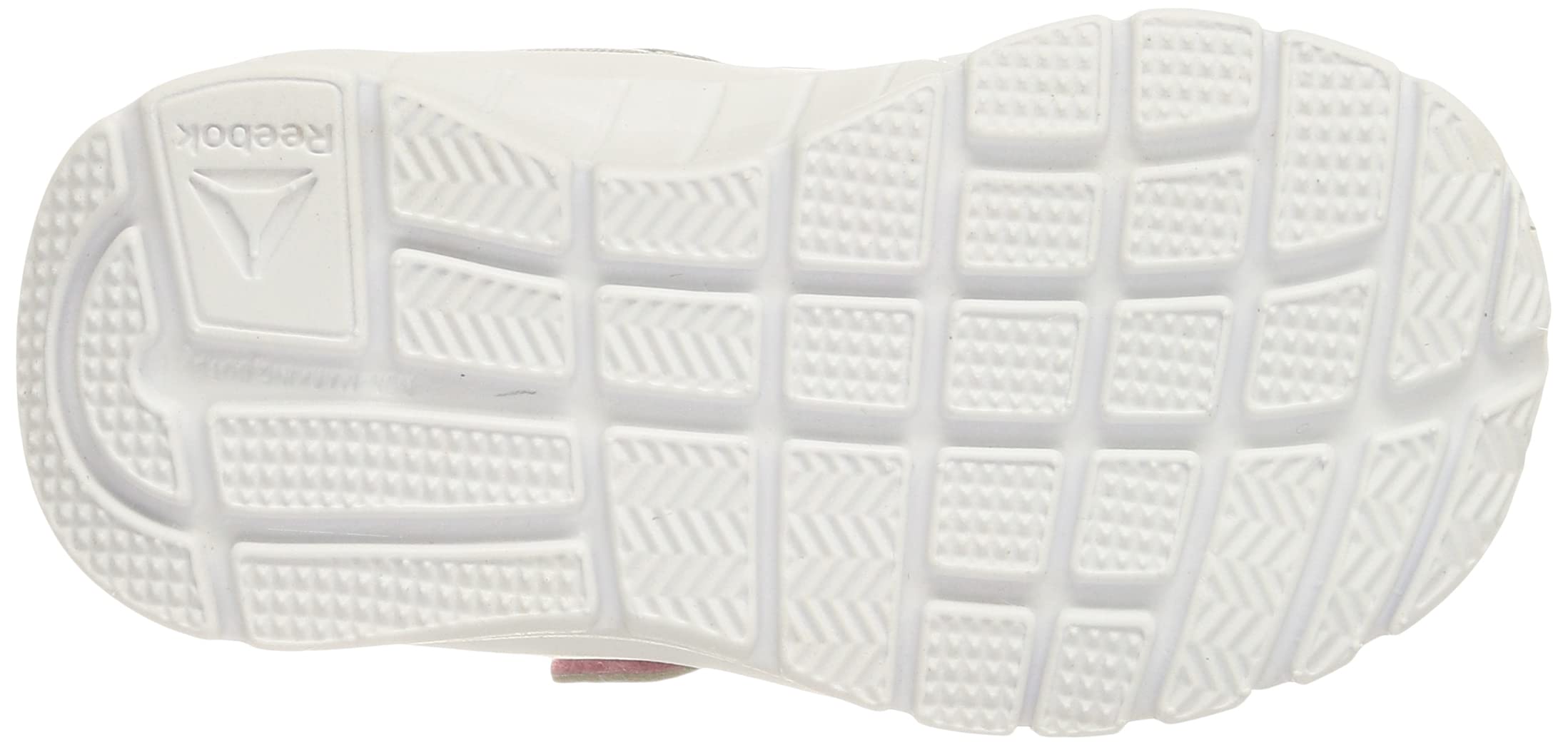 Reebok - Rush Runner 4.0 TD, Sneaker Bambine e Ragazze