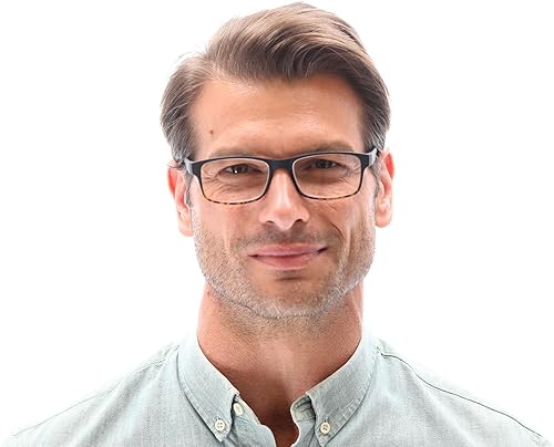 Miniatura 6 de SAV Eyewear, Negro (Demi)