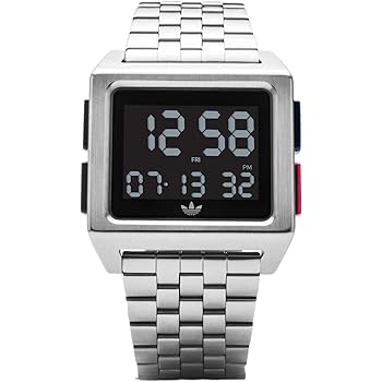 adidas watches in amazon