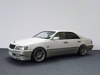 シーマ　プラモデル　完成品 Amazon | アオシマ 1 24 y33 シーマ プラモデル 完成品