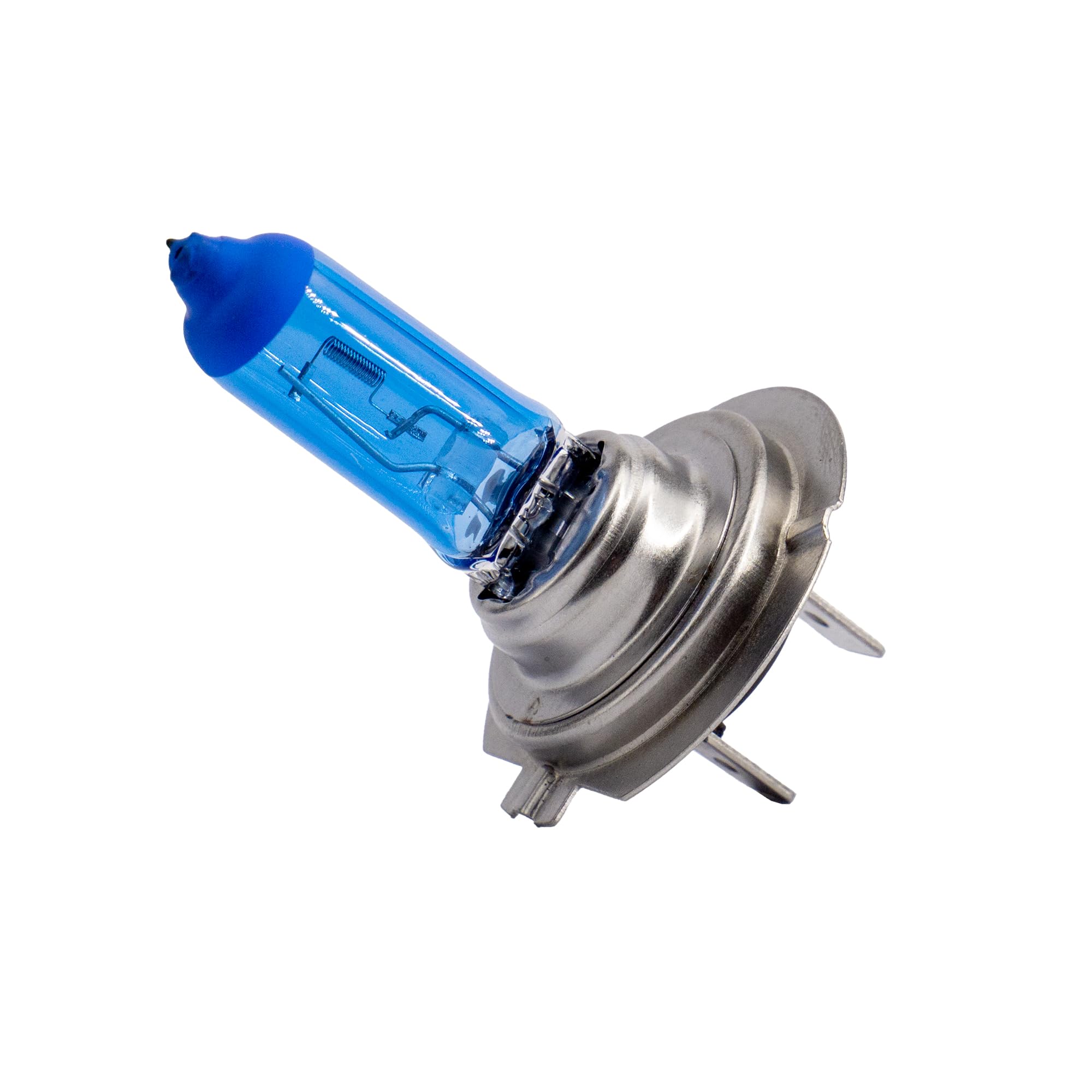 Simoni Racing H1 Halogen Birnen - Ice White Light 4200K, 12V/55W