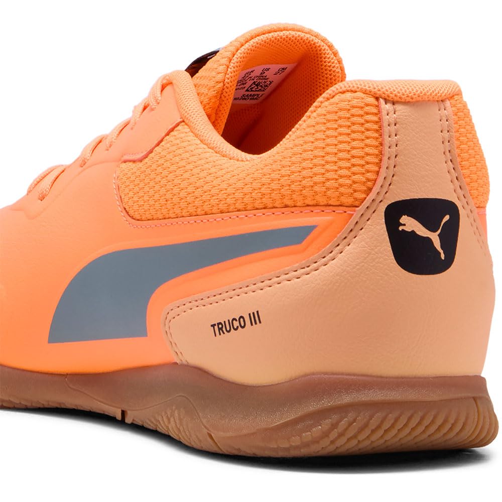 PUMA Truco III Indoor Football Shoes EU 44