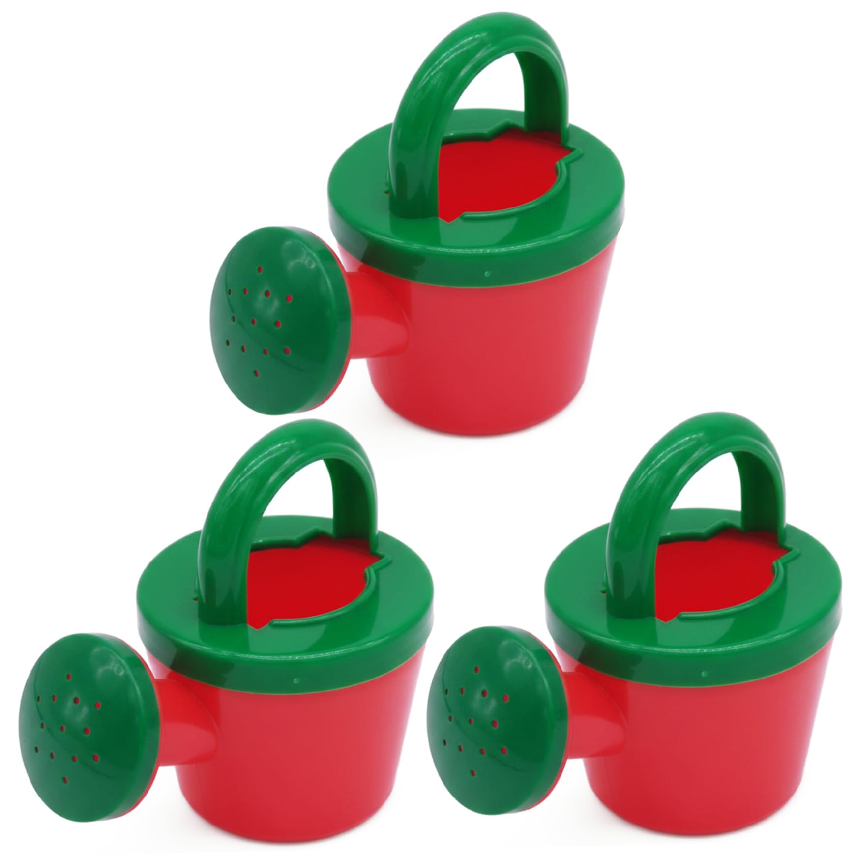 Arrosoir pour enfants : plastique incassable pour sécuriser les jeux de bain des tout-petits