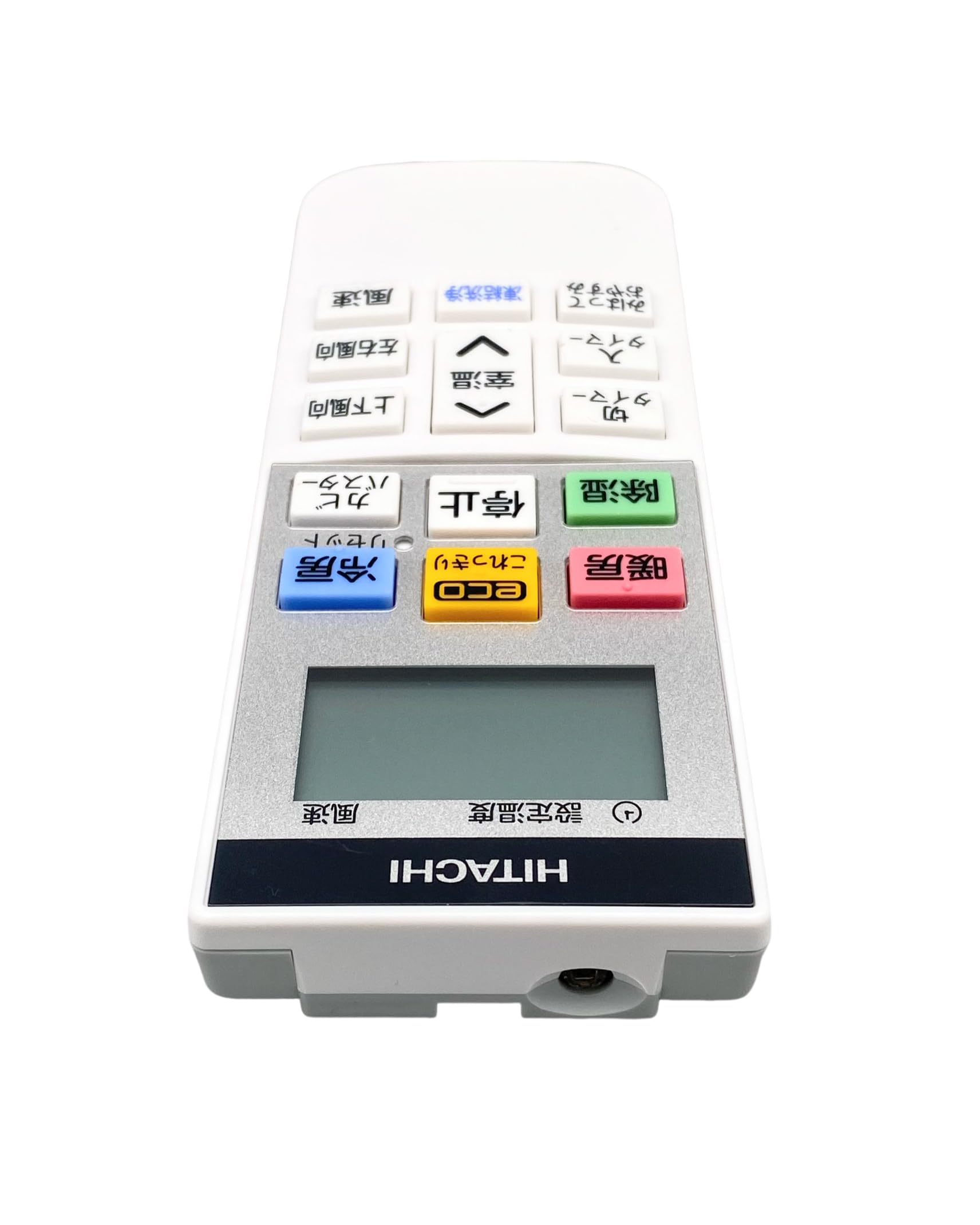 Amazon.co.jp: 日立 HITACHI エアコン リモコン（RAR-BG2） RAS-MJ22R