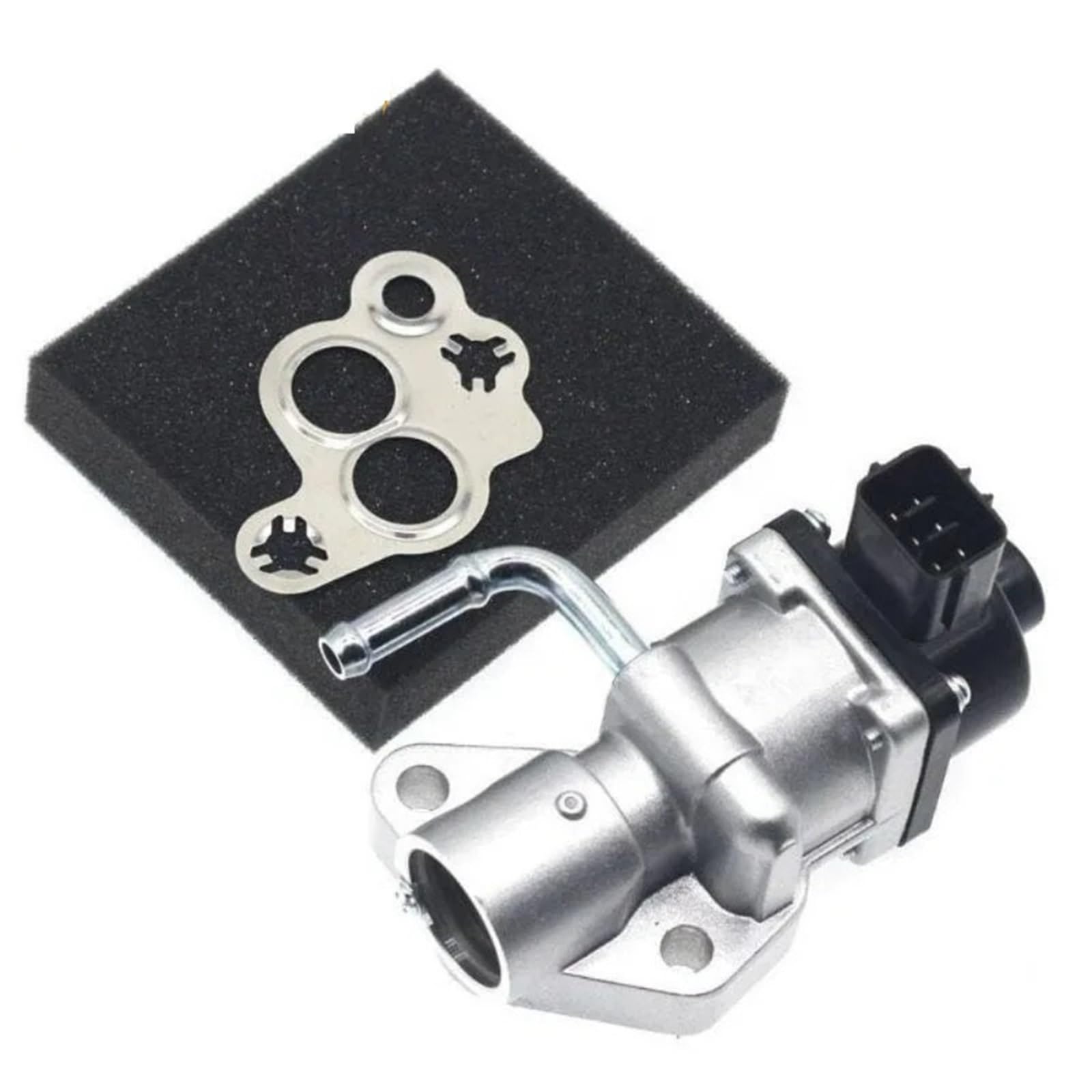 EGR Valve FIt for Ford Focus Escape Mondeo Mk31S7G9D475AL 1S7G9D475AK 1S7G9D475AF Exhaust Gas Recirculation EGR Valve Exhaust Gas Recirculation Valve