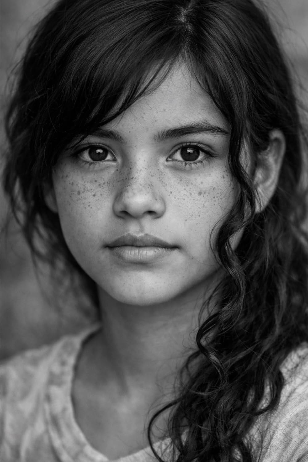 The Distance Between Islands: Sofia's Story