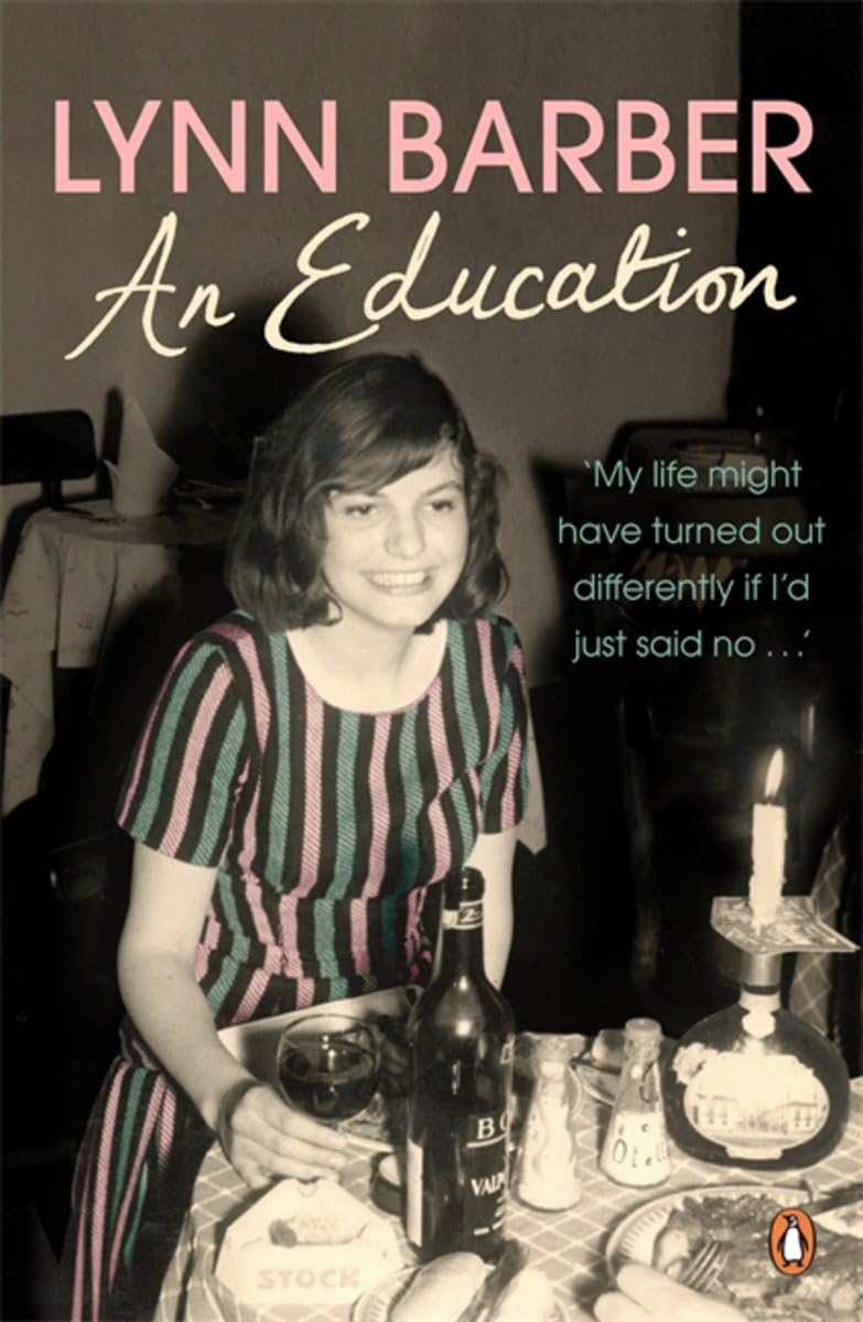 Education.by Barber  New 9780141039558 Fast Free Shipping**