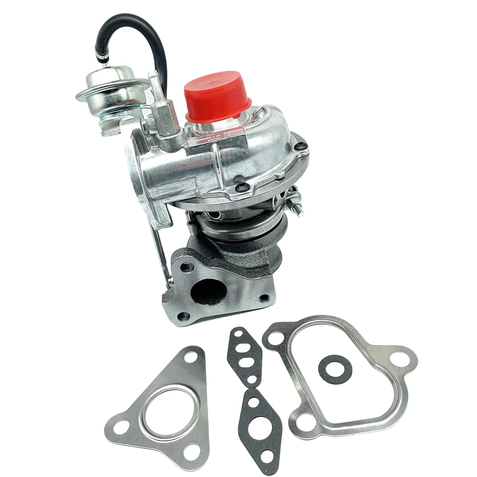 Amazon.com: Zuide Turbocharger 17200-97202 Turbo RHF3 VQ38