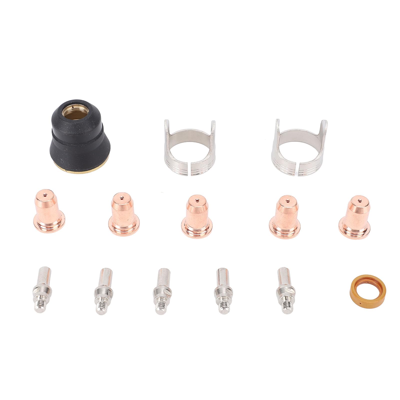 Supports de couvercle de protection Fafeicy pour torche plasma