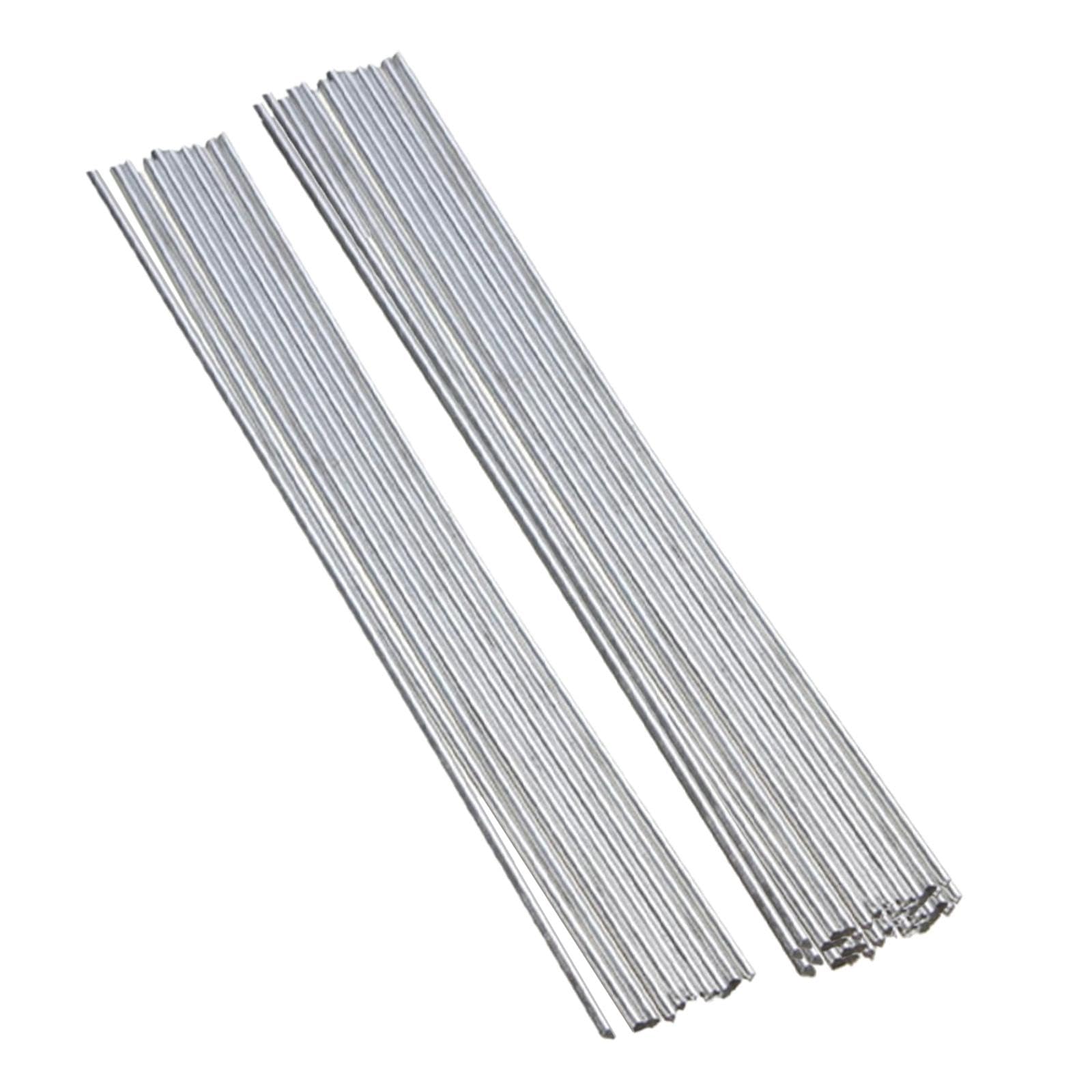 Varillas de soldadura de aluminio para proyectos de bricolaje y mantenimiento del hogar