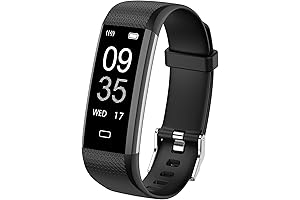 EURANS Kids Activity Tracker: An Adventure-Ready Timepiece for Boys