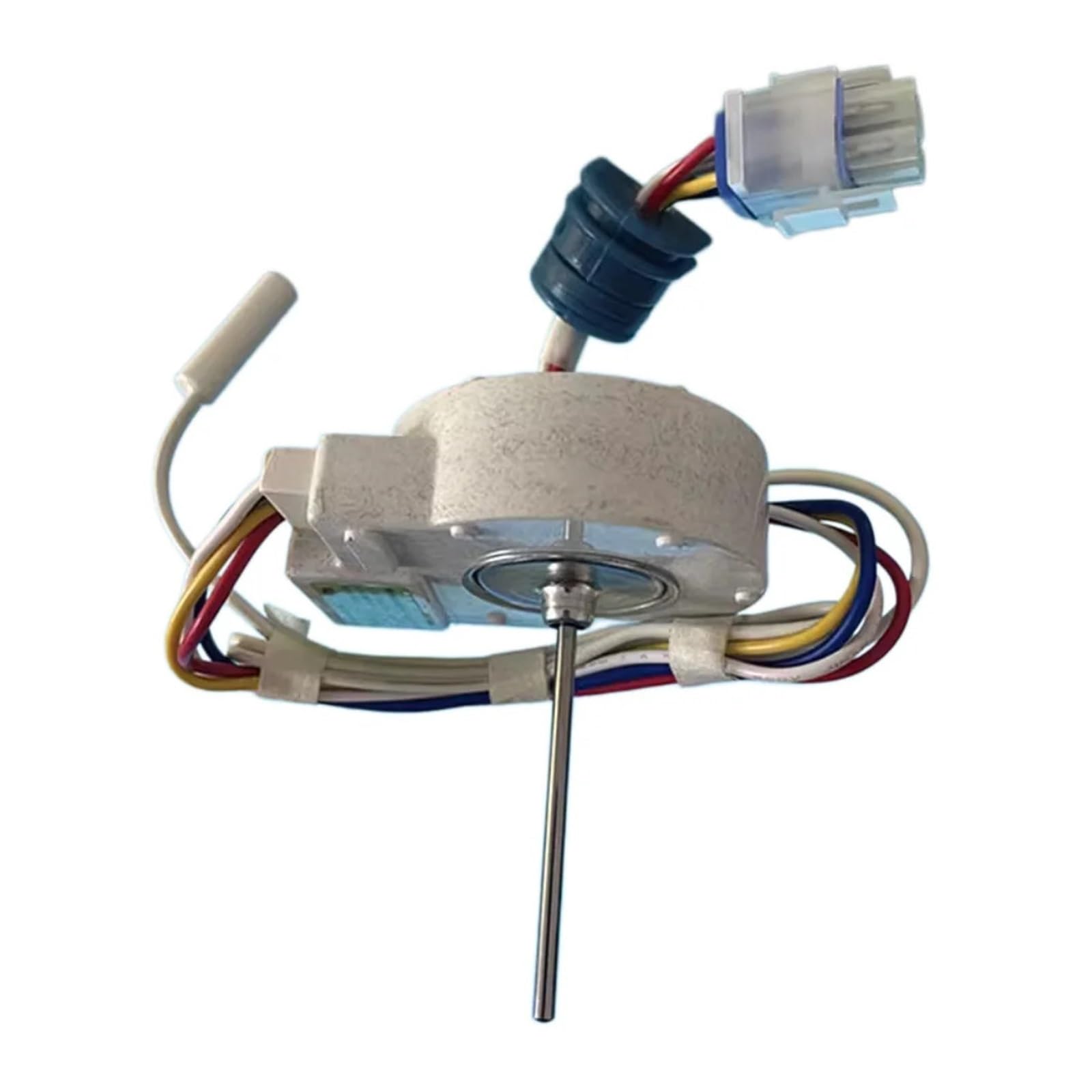 Motor De Ventilador De Doble Puerta, For Frigorífico Y Congelador