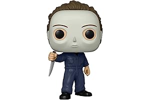 POP Jumbo Movies: Halloween - 10" Michael Myers