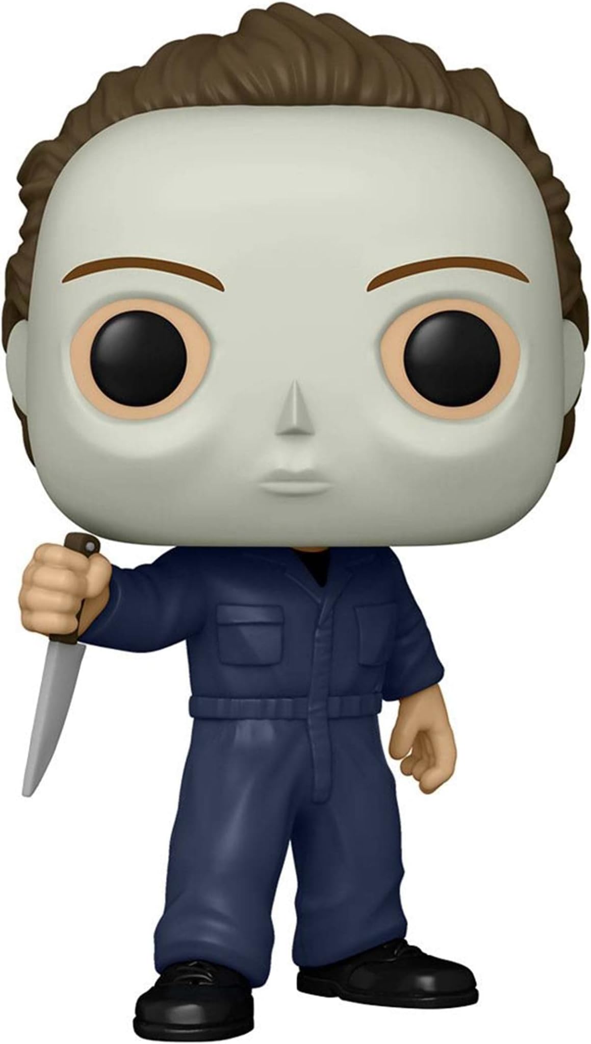 Funko Pop Movies : Michael Myers – Édition Spatter Halloween 622 (occasion)