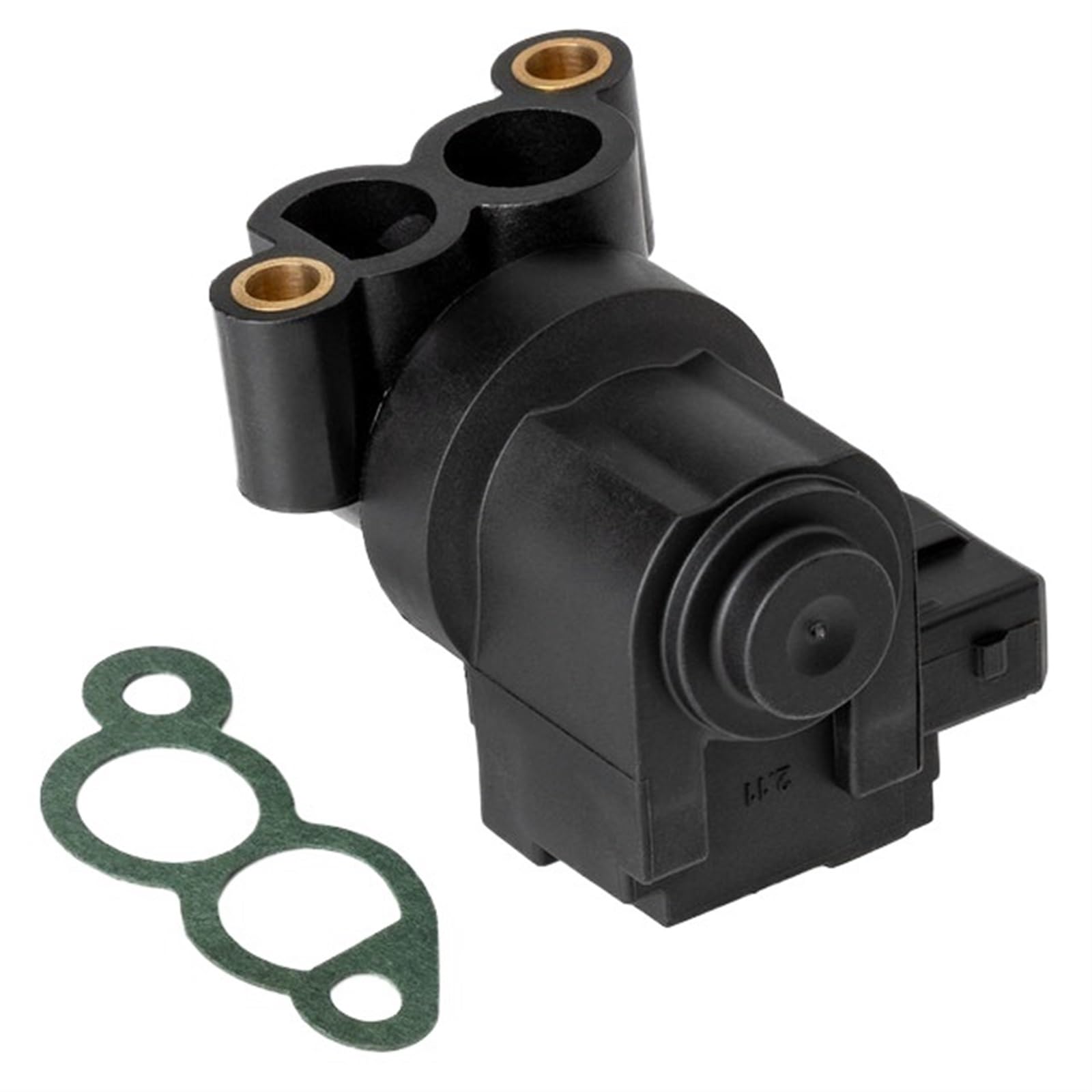 Soupape de commande de ralenti 35150-02600 contre les secousses de moteur Hyundai