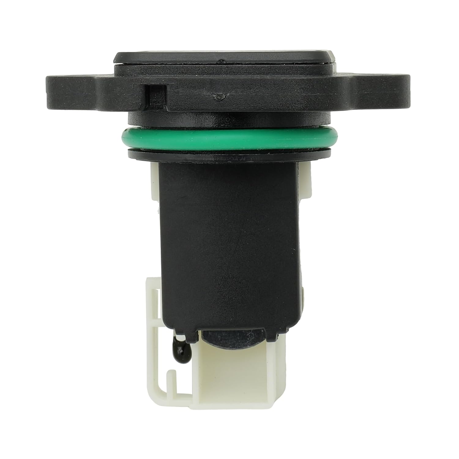 Forwinparts Mass Air Flow Sensor MAF for BMW 323i 325i 325xi 330i 330xi 525i 525xi 530i 530xi 535i Z4 2004-2008 13627520519 5WK97502Z
