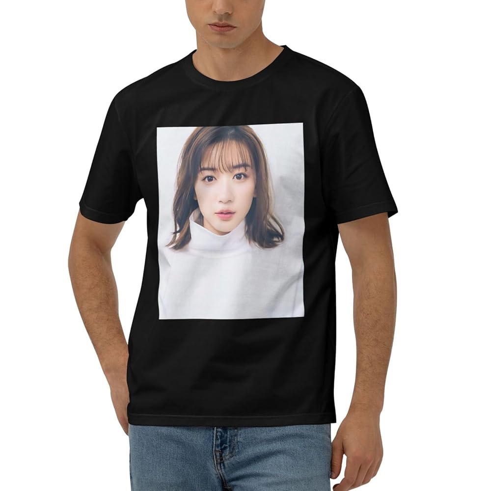 永野芽郁　非公開　Tシャツ 非公開”Long Sleeve T-shirt｜永野芽郁｜MAILIVIS(メイリビス)