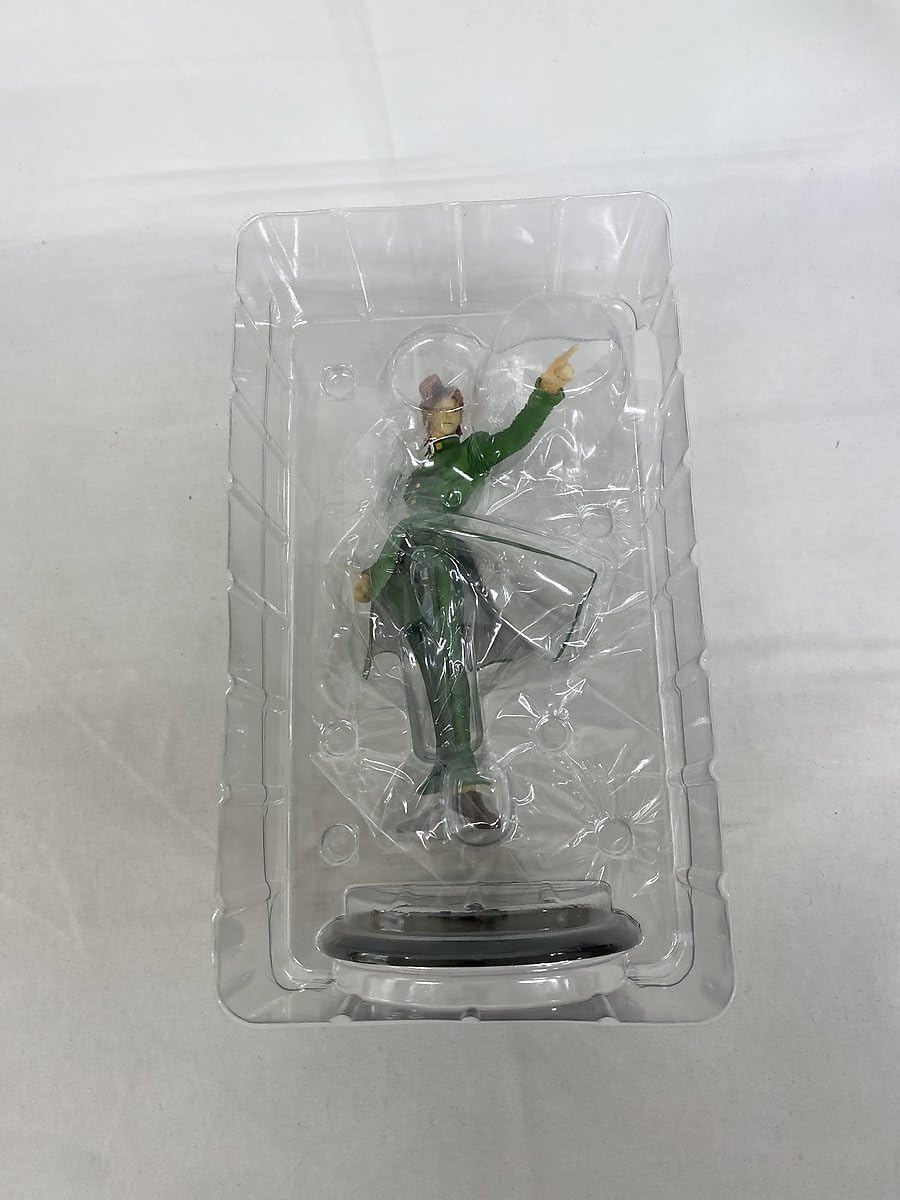 Amazon.co.jp: スタチューレジェンド ジョジョの奇妙な冒険 第三部 45