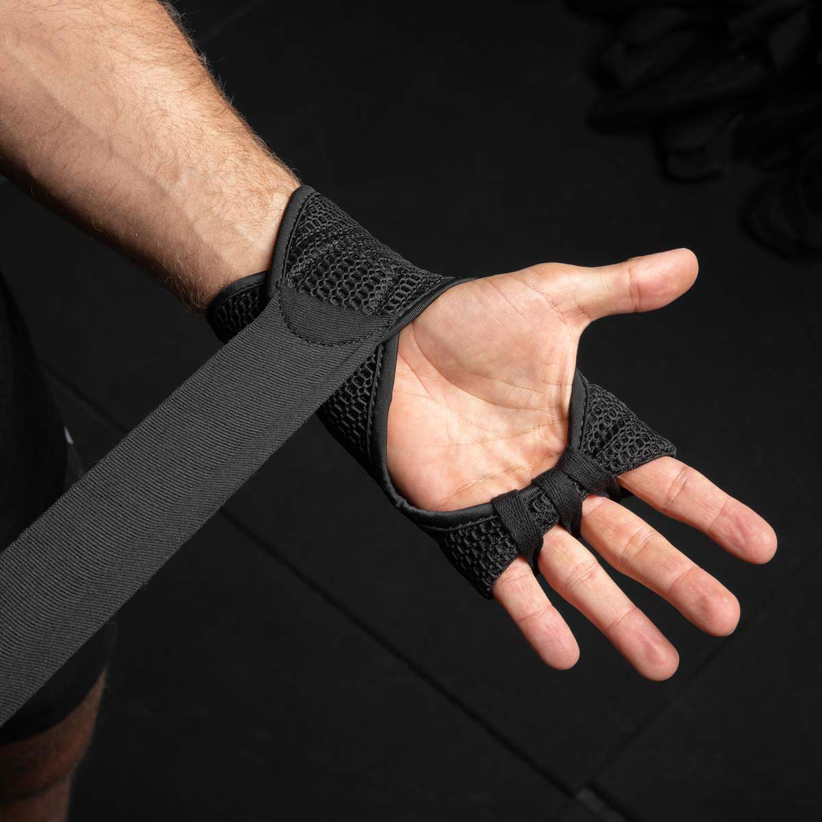 Phantom Athletics Fast Wraps Gants de boxe légers pour arts martiaux tels que MMA, Muay Thai et Kickboxing
