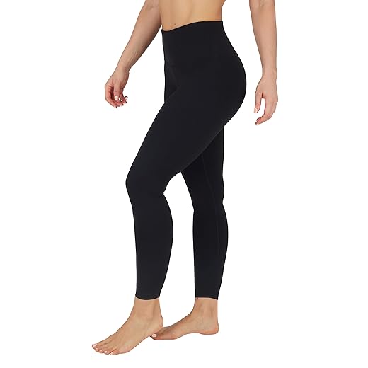 90 Degree High-Waist Power Flex Leggings