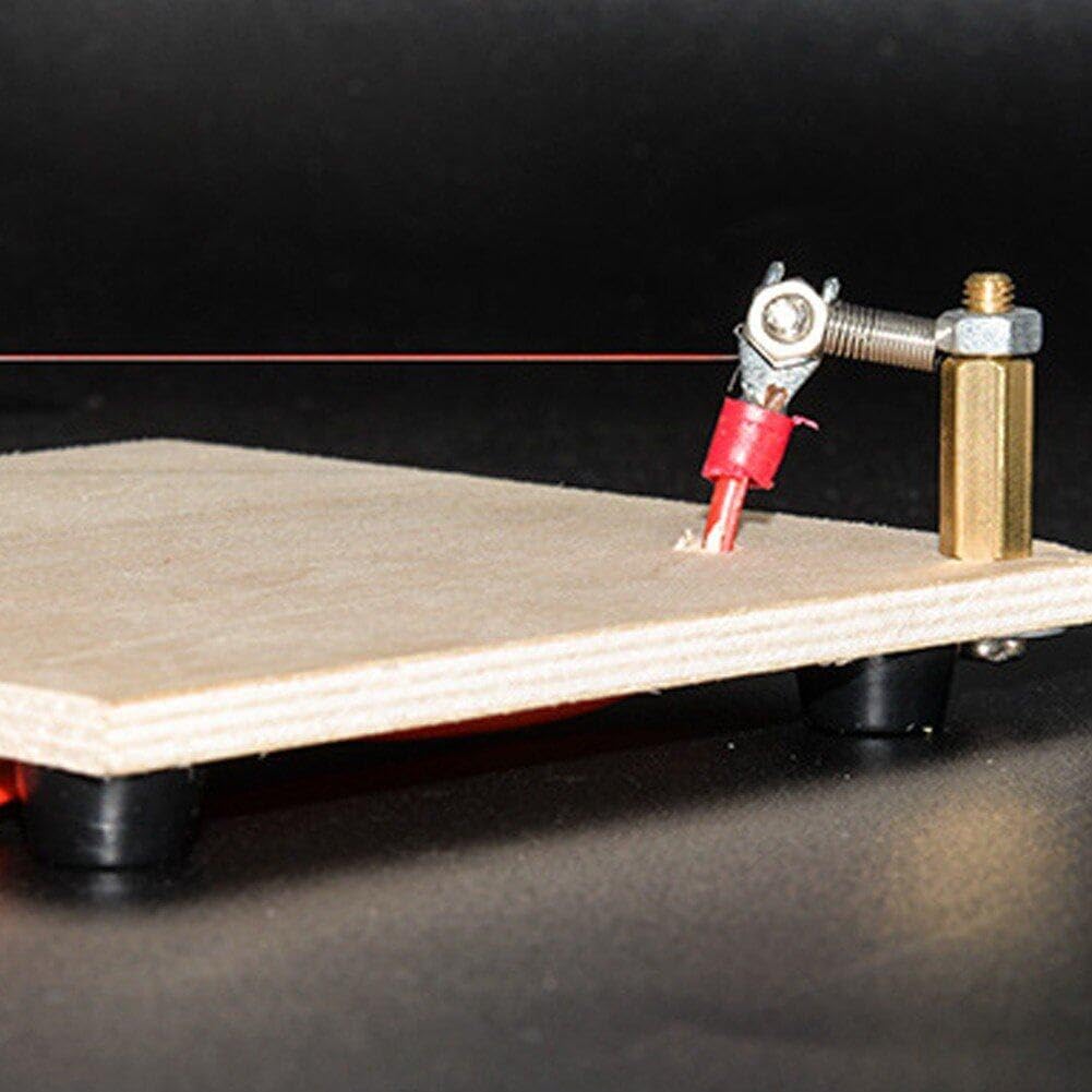 Máquina Cortadora De Cinta para Evitar Caída De Hilos, Caída De Bordes, Tela a Prueba De Rebabas, Bloqueo De Bordes, Muñecas DIY, Ropa, Materiales De Tela, Herramientas