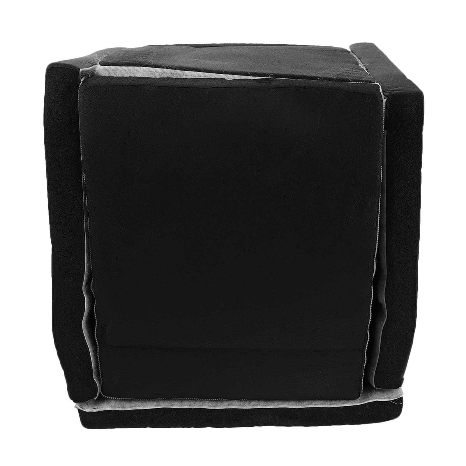 LABRIMP Soundproof Box for Generators and Booster Water Pumps with Sponge Material, Stable Construction and User-friendly Installation, for Noise Reduction Cover in Commercial Spaces