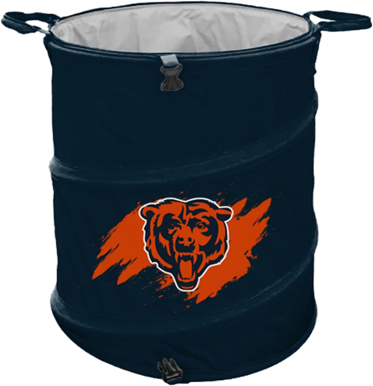 NFL Big Logo Collapsible Can