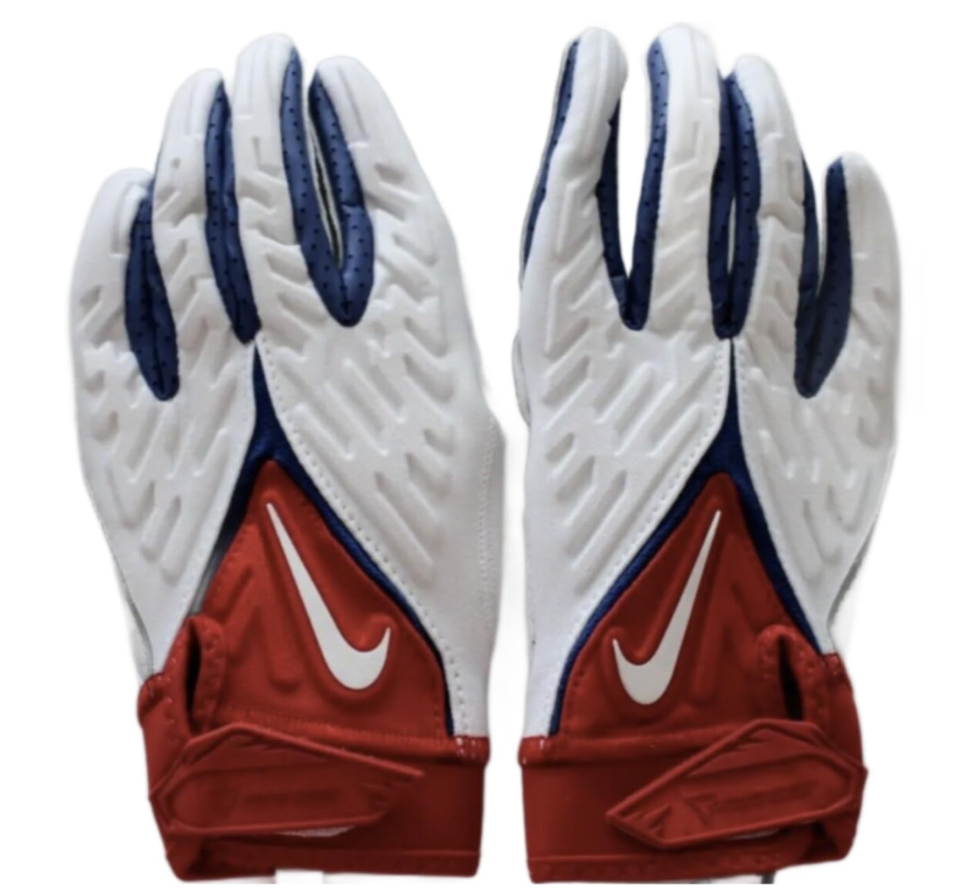 Nike Superbad Fußball-Handschuhe für Herren, Größe M Sport & Freizeit