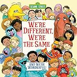 We're Different, We're the Same (Sesame Street)