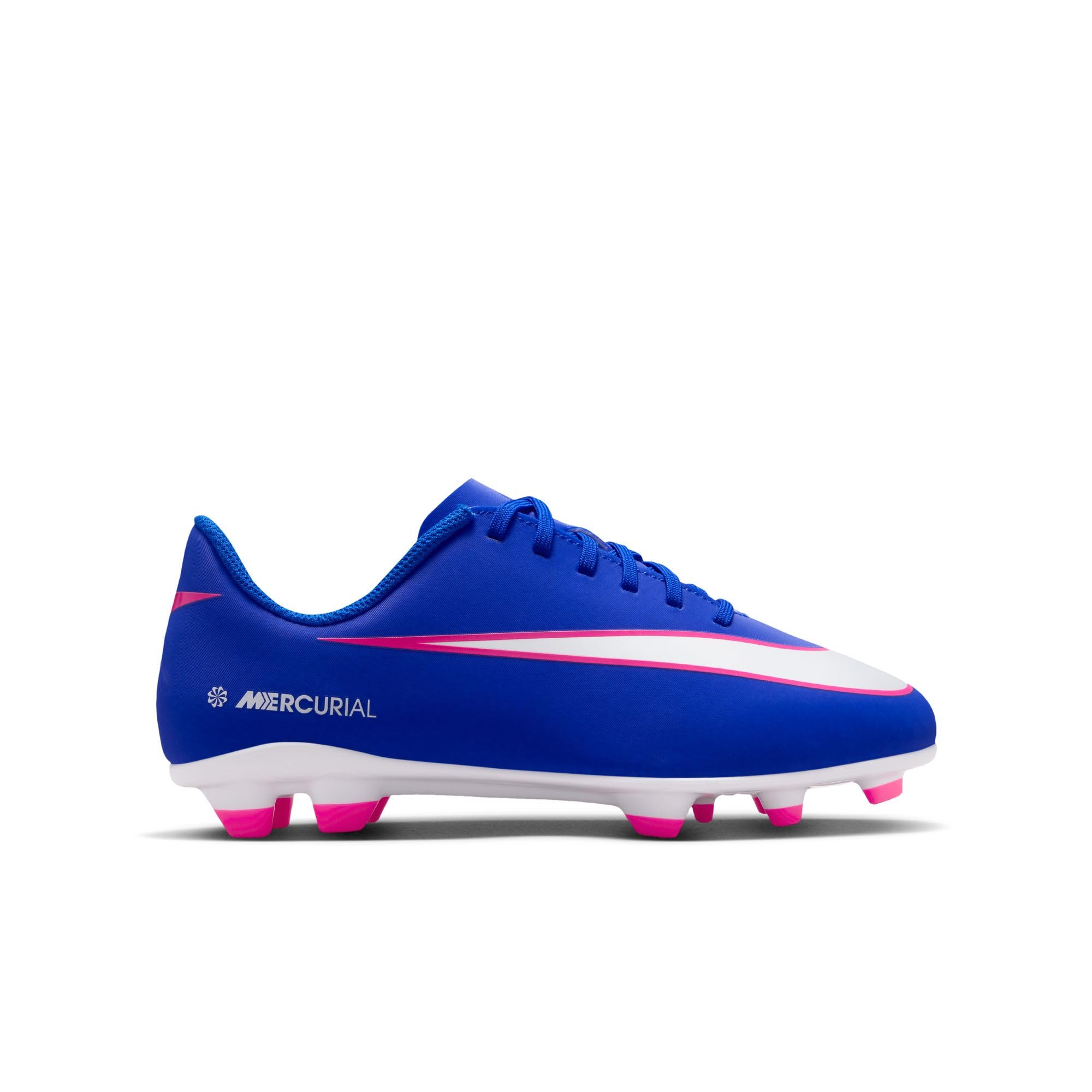 Nike Jr. Mercurial Vapor 16 Club MG Low-Top Fußballschuh Kinder