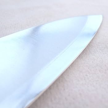 ナガオ 刀 カナタ 包丁 霹靂 21cm 青紙二号鋼 日本製 牛刀 Amazon｜ナガオ 刀-カタナ- 包丁 霹靂 刃渡り21cm 青紙二号鋼 桐