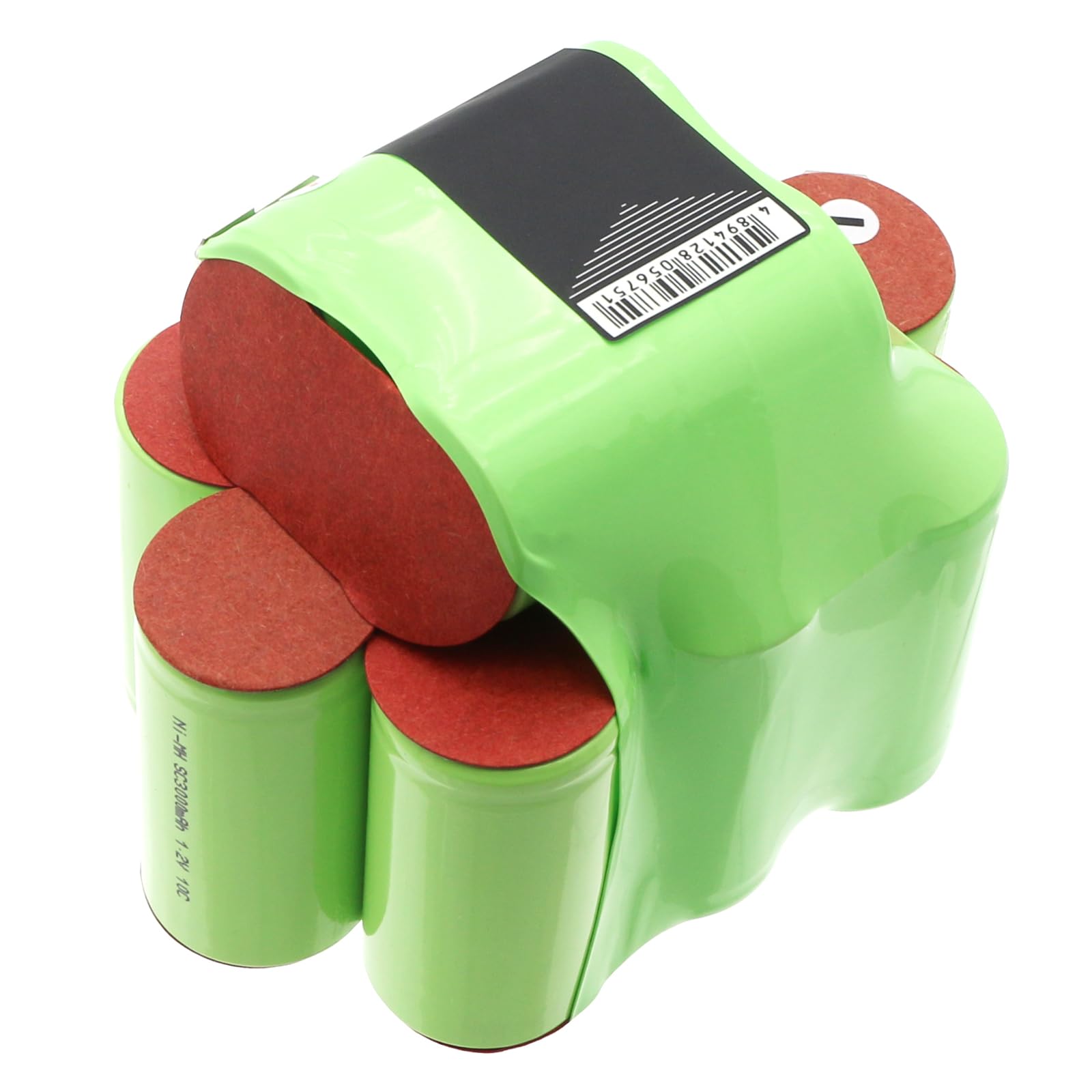 Cameron Sino 3000 mAh/43.2wh Batteria compatibile con EURO PRO tiburón EP750 100350 –