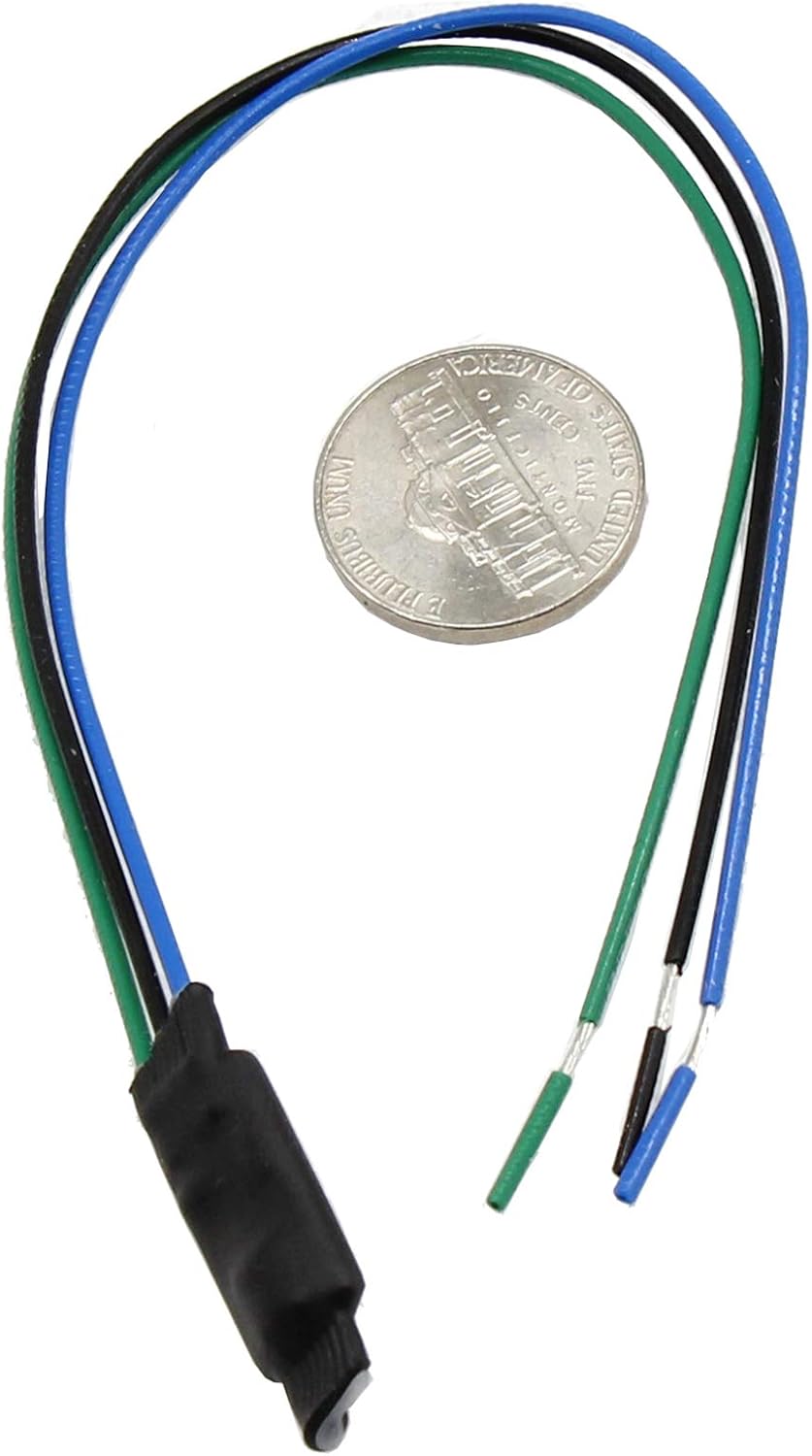 RED WOLF Parking Brake Bypass Video In Motion Interface for Pioneer all