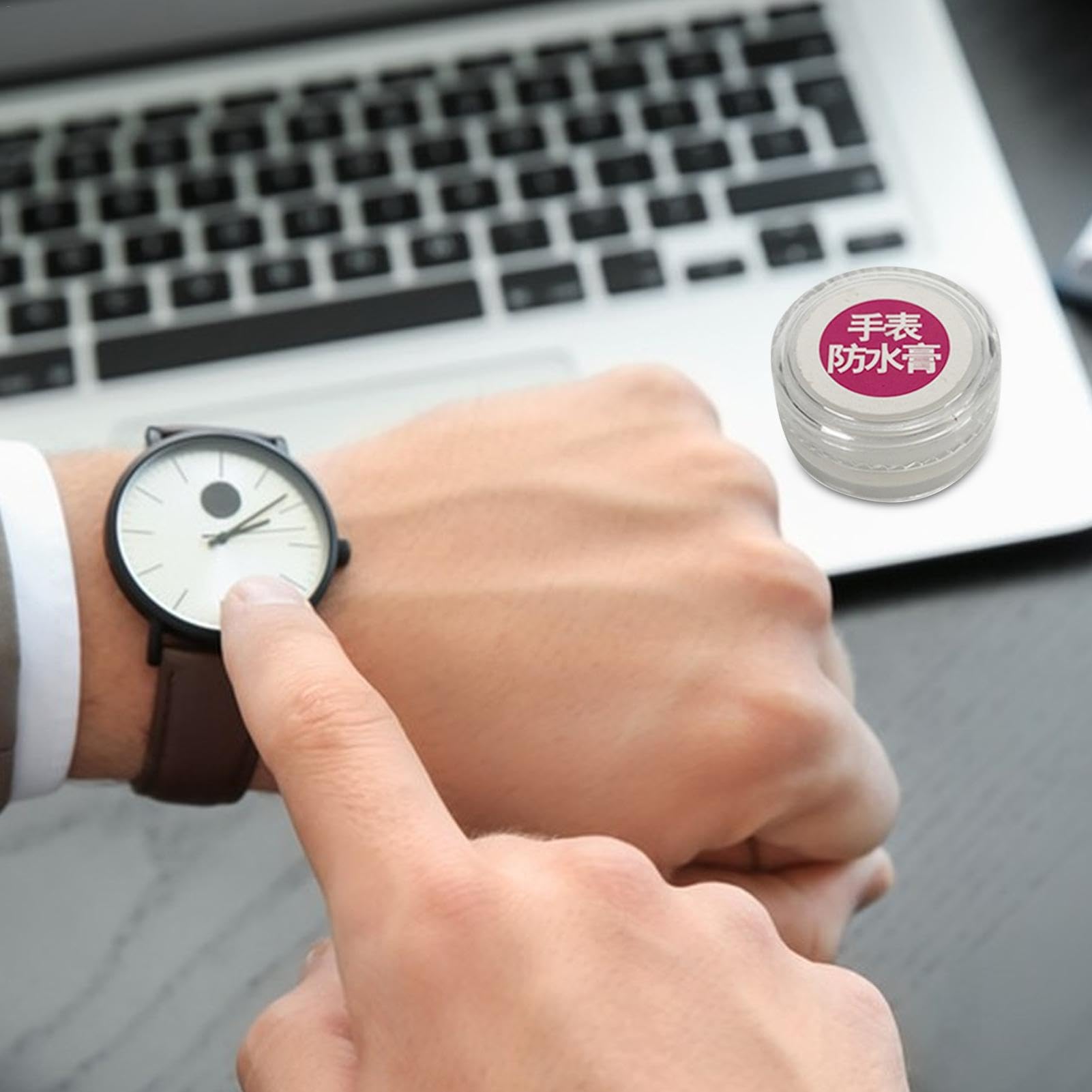 【送料無料】腕時計 シニケーシリコーングリースダイバーウォッチガスケットリングアメリカshinezy 3 silicone grease