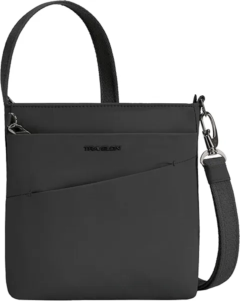 Travelon Anti-Theft Roam Small Crossbody