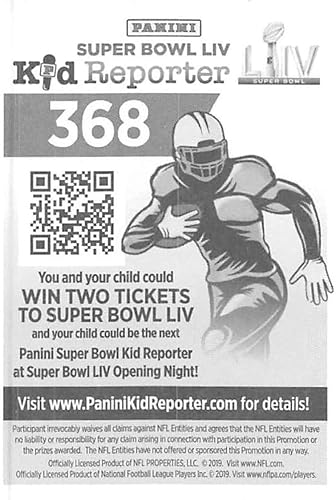 Miniatura 2 de 2019 NFL Football Panini Album Sticker #368 Matthew Stafford Detroit Lions Foil (2 inches Wide X 2 1/4 Inch Tall Individual Album Sticker)