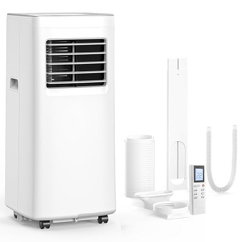 Line Blaster Portable Air Conditioner 8500 BTU