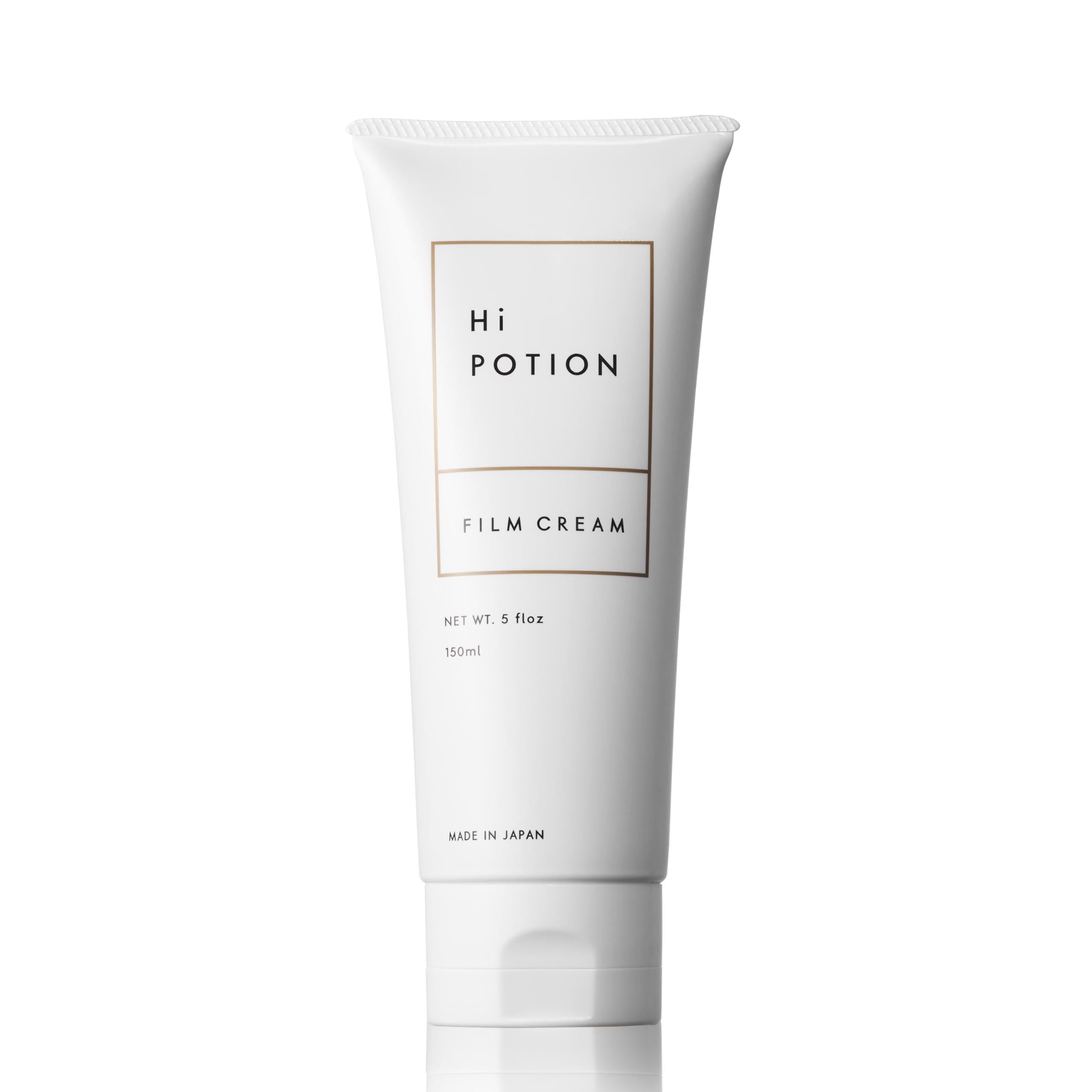 Amazon | フィルムクリーム Hi-POTION エクステ専用 洗い流さない