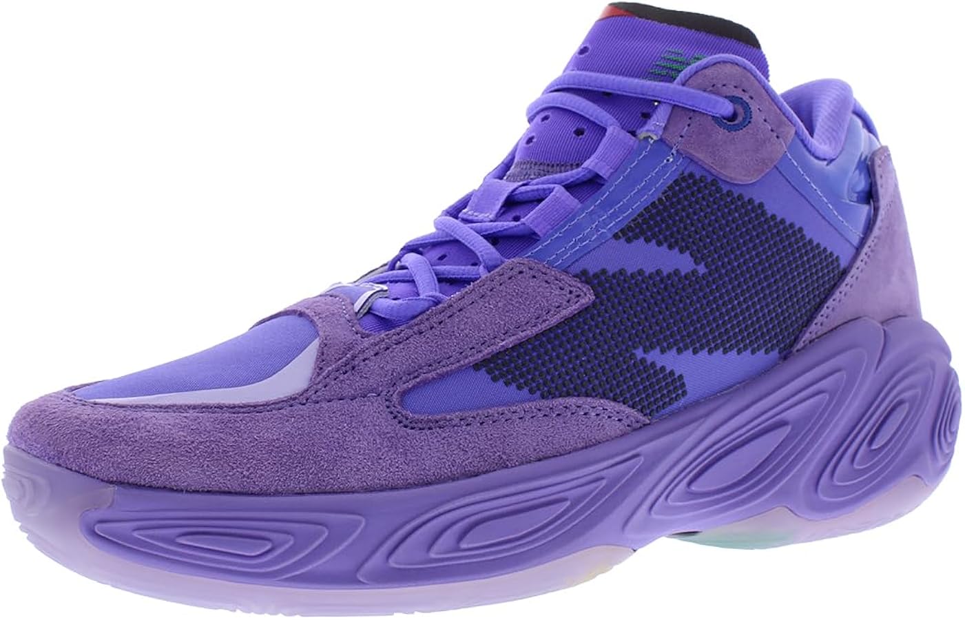 Amazon.com | New Balance Fresh Foam BB V2 Mens Shoes Size 9, Color