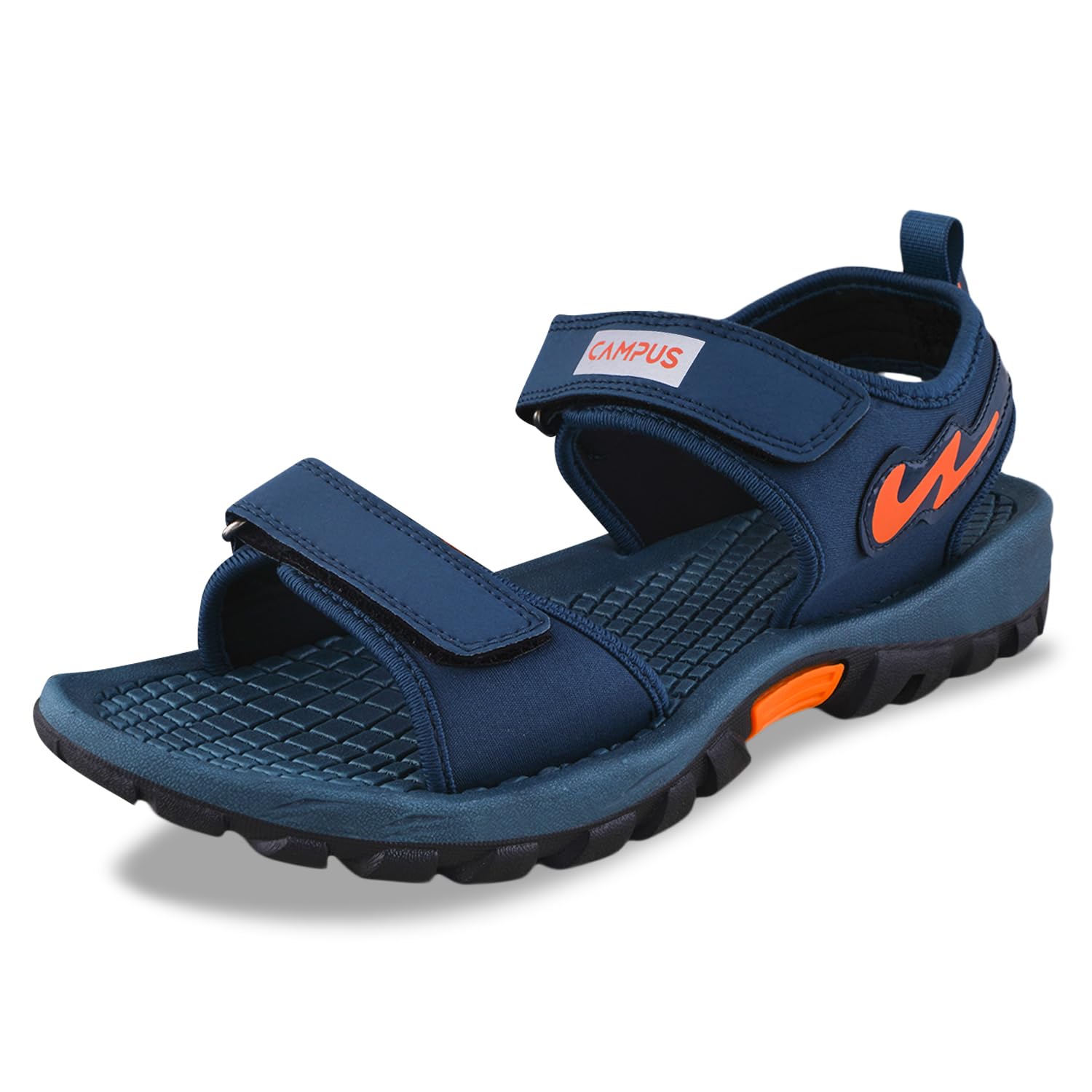 Campus Mens GC-2305 BT.GRN/F.ORG Casual Sandals - 6UK/India GC-2305 (B0CMQS1473) Amazon Price History, Amazon Price Tracker