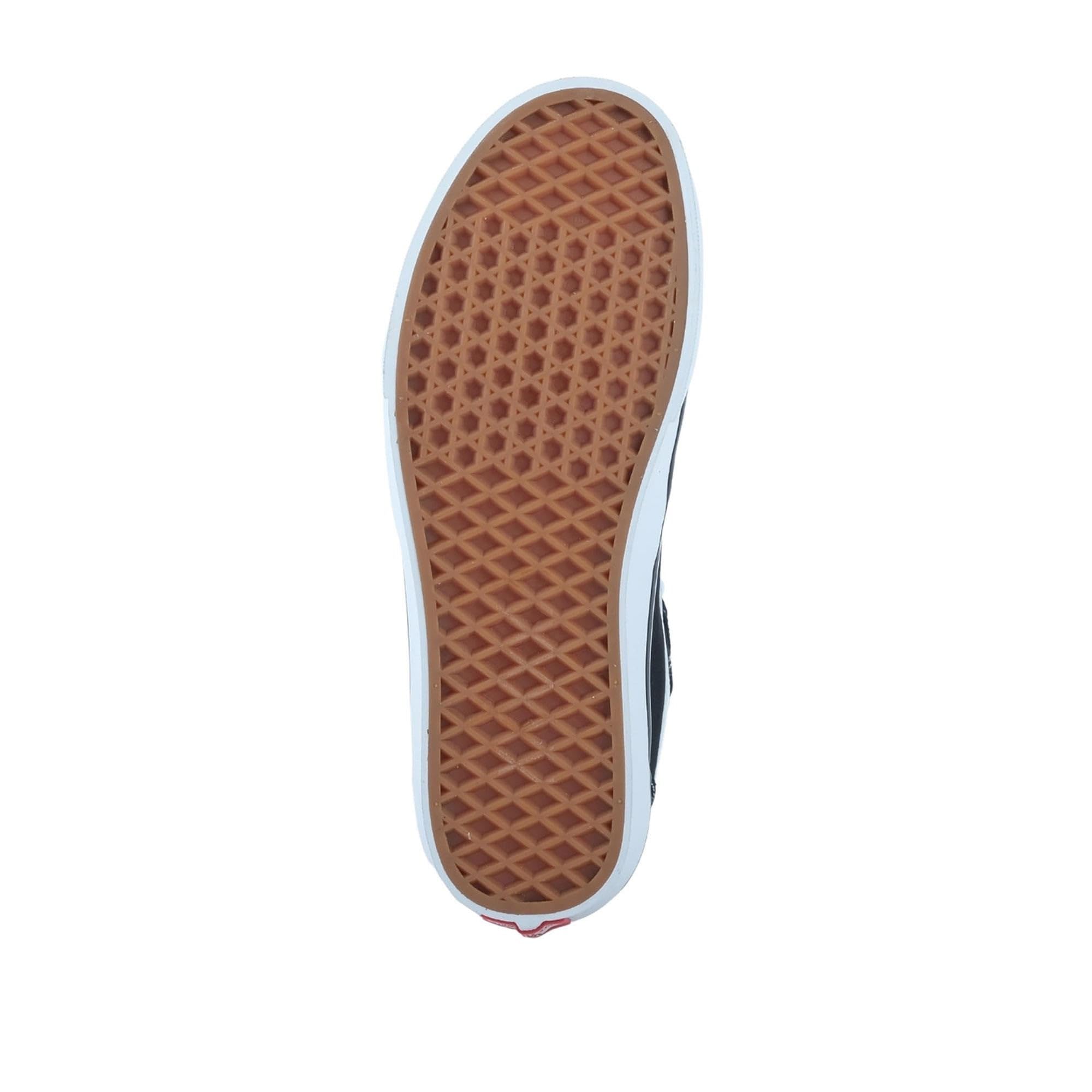 Vans Uomo Ashwood Hi Decon Sneaker