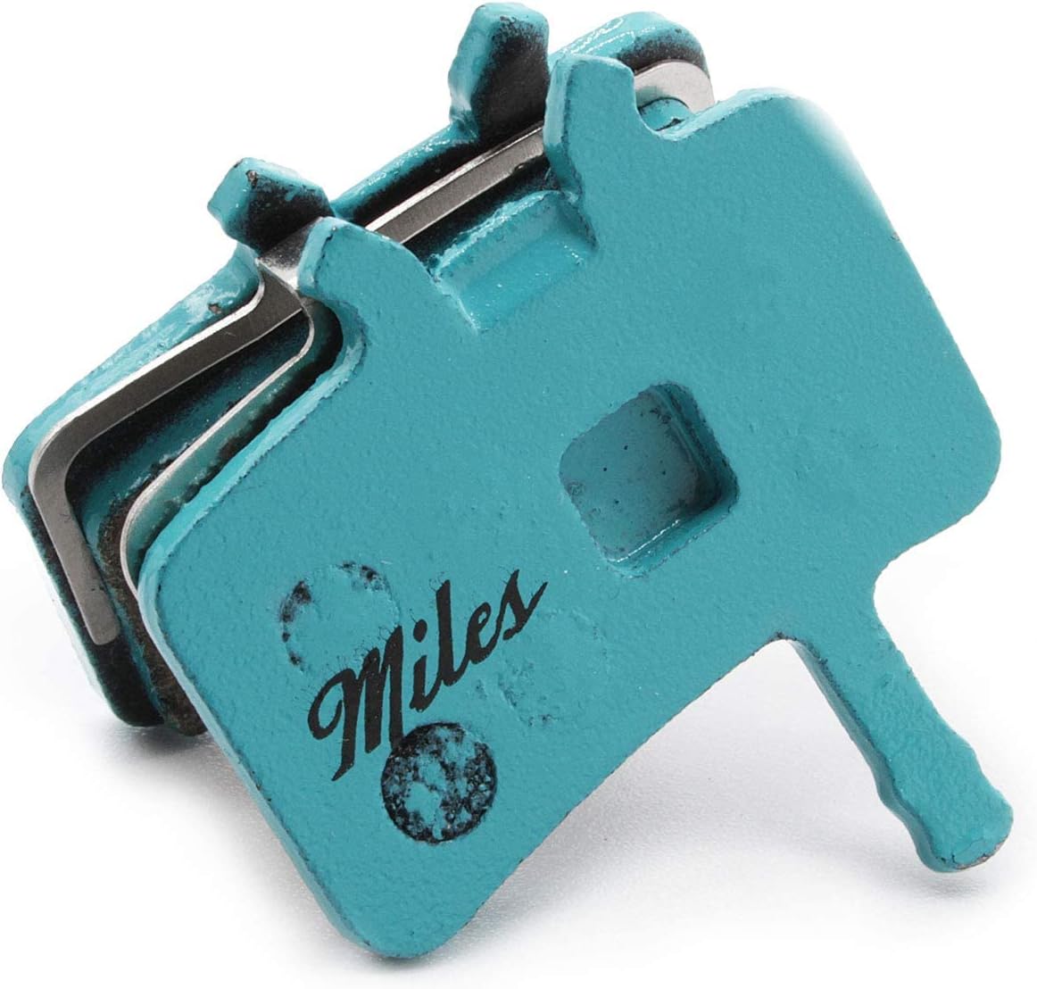 Miles Racing - Disc Brake Pads - Sintered - AVID Juicy 3/5/7/Carbon/Ultimate/Ultimate 7, BB7 Mechanical (MI-SIN-61)