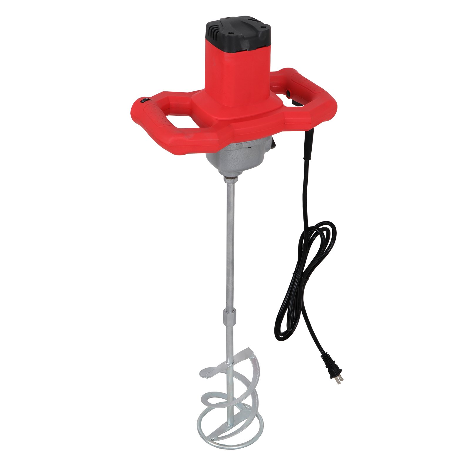 Buy F2C Pro 1600W Adjustable 7 Speed Handheld Electric Concrete Cement