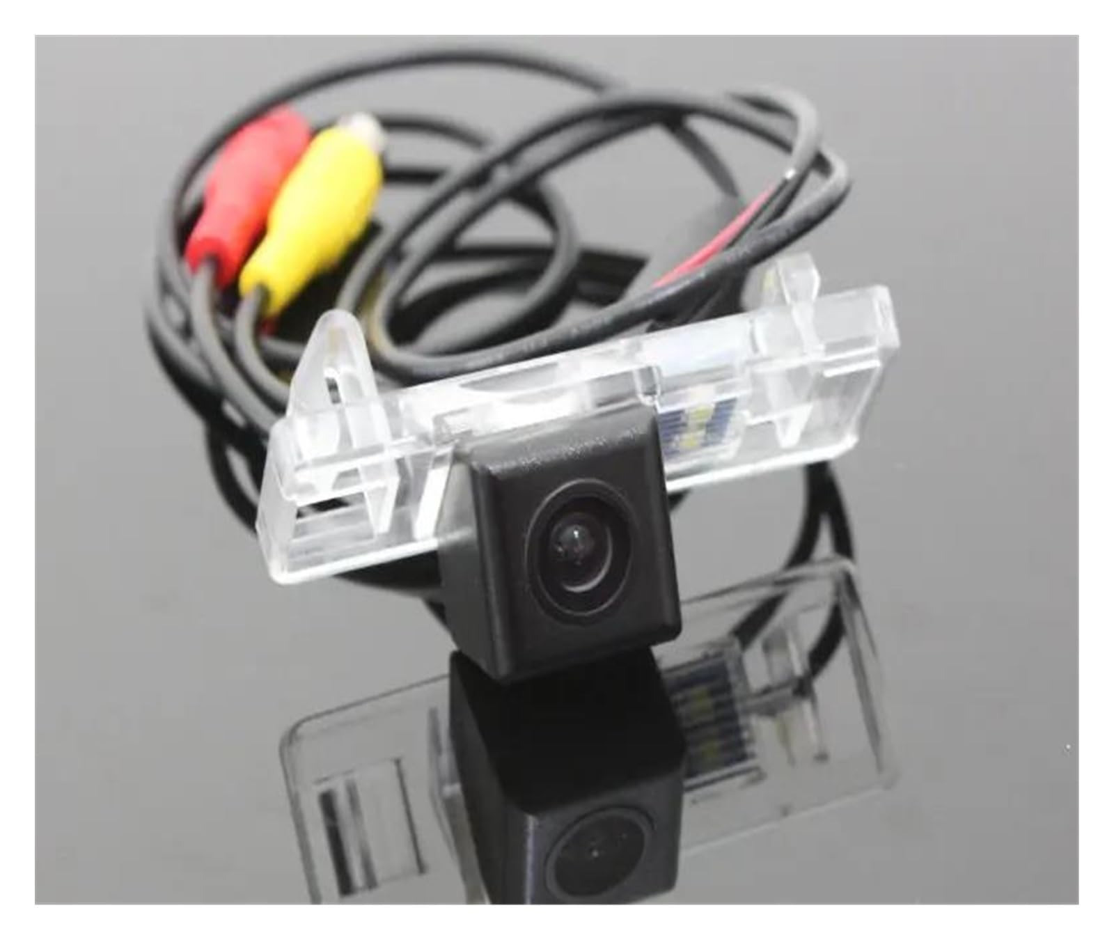 Caméra Sans Fil Pour Citroen C4 C5 Pour C-Triomphe CCD Voiture Vision Nocturne Vue Arrière Caméra Stationnement Arrière Accessoires Voiture Caméra De Recul Filaire