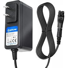 شاحن T Power 21.4V لـ Bissell 2315A 2315 A 2307 23157 23159 23158 SpinWave اللاسلكي للحيوانات الأليفة خبير Mop Li 18V DC Battery 1614563 1611574 161-4563 مزود بمحول التيار الكهربائي